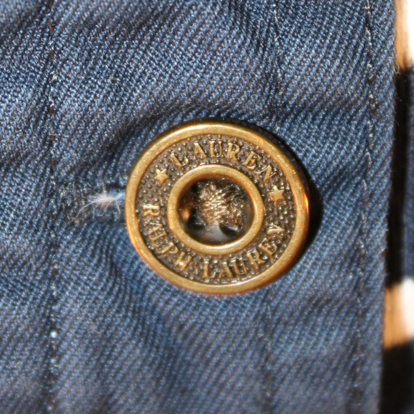 Lauren Ralph Lauren Shirt - Picture 3 of 6